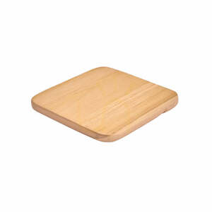 Podložka pod hrnec BAZAR BIZAR Medium Rustic Natural 10x10 cm small 1