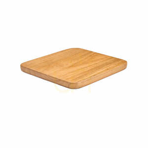 Podložka pod materiál hladká přírodní BAZAR BIZAR 10x10 cm 1 Podložka pod materiál hladká přírodní BAZAR BIZAR 10x10 cm small 1