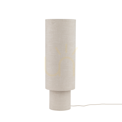 Kontrola SANTANA Stojací lampa 12203 Nowodvorski