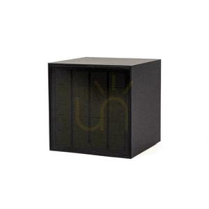 Solární nástěnné svítidlo V-TAC 9 W LED COB, s nastavitelným úhlem svícení, černé čtvercové, 15 × 15 cm, IP65, VT-11109, 4000 K, 860 lm 2 Solární nástěnné svítidlo V-TAC 9 W LED COB, s nastavitelným úhlem svícení, černé čtvercové, 15 × 15 cm, IP65, VT-11109, 4000 K, 860 lm small 2