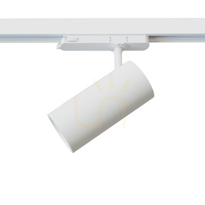 CTLS SPOT LED 25 W 12306 – kolejnicové svítidlo od společnosti Nowodvorski 1 CTLS SPOT LED 25 W 12306 – kolejnicové svítidlo od společnosti Nowodvorski small 1