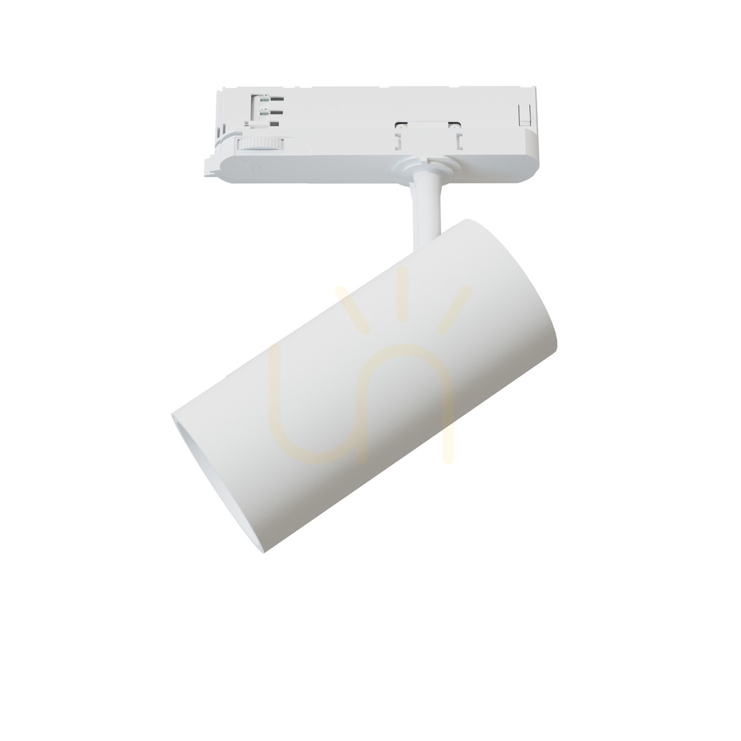 Kontrola CTLS SPOT LED 25 W 12306 – kolejnicové svítidlo od společnosti Nowodvorski CTLS SPOT LED 25 W 12306 – kolejnicové svítidlo od společnosti Nowodvorski