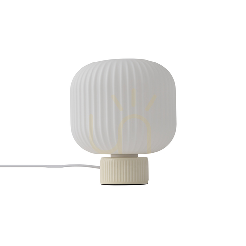 Kontrola Stolní lampa AURORA 11972 od Nowodvorski
