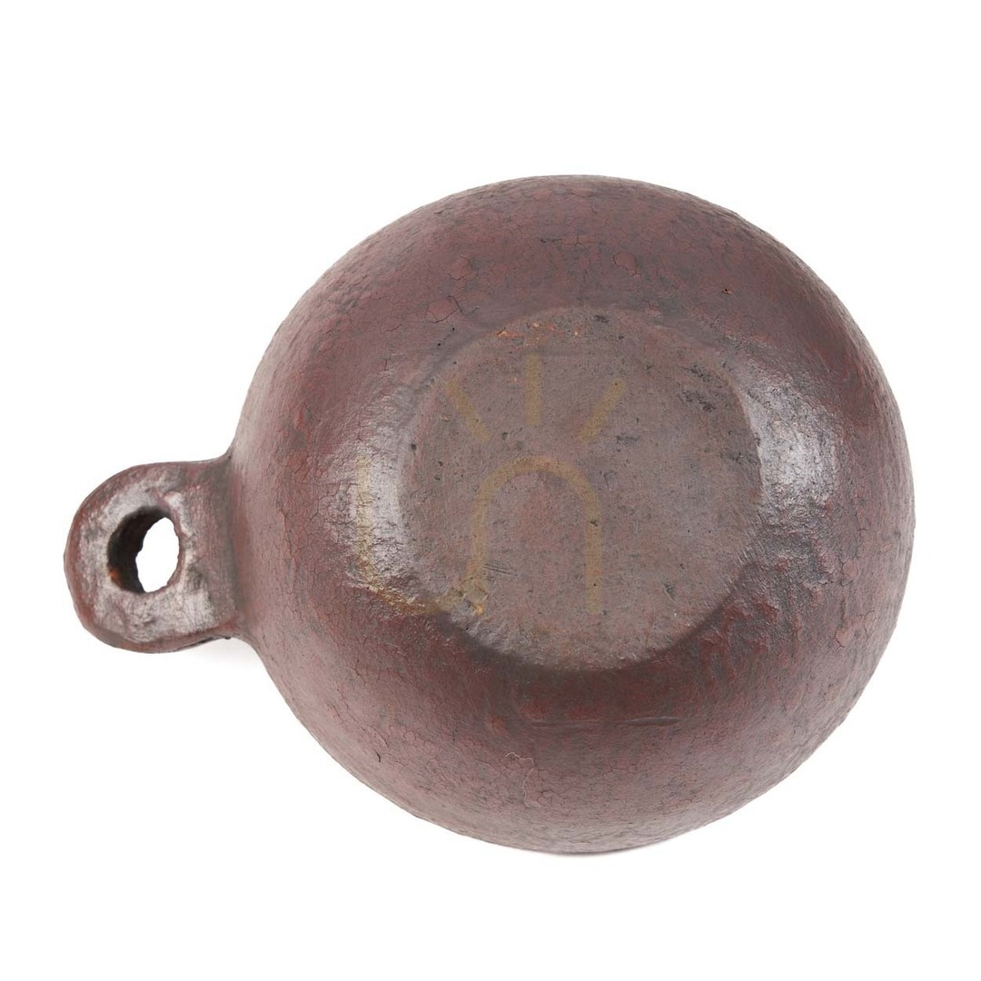 Zobrazit Mísa s uchem BAZAR BIZAR terakota 22 cm Bowls Mísa s uchem BAZAR BIZAR terakota 22 cm Bowls