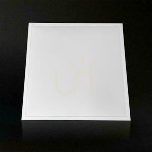 LED panel V-TAC 40 W, 60 × 60, podsvícení LED 33 mm, 110 lm/W, VT-61043, 6500 K, 4500 lm, 3letá záruka small 8