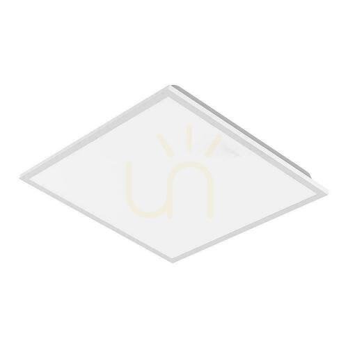 Kontrola LED panel V-TAC 40 W, 60 × 60, podsvícení LED 33 mm, 110 lm/W, VT-61043, 4000 K, 4500 lm, 3letá záruka
