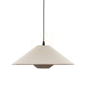 Závěsné svítidlo Belissa Len 1 Xe27  500 small 8