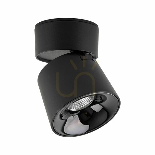 Kontrola Kyoto Black CCT 7 W