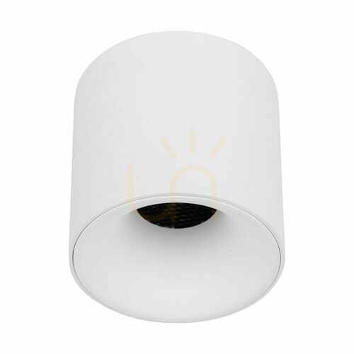 Kontrola Blaze White CCT 18 W