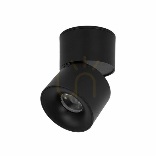 Kontrola Spark Black 10 W