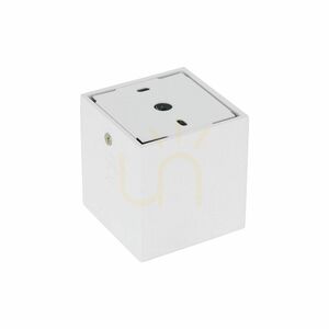 Arco White 8 W small 2