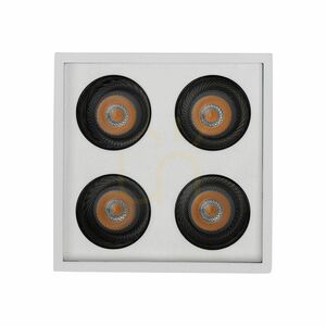 Arco White 8 W small 4