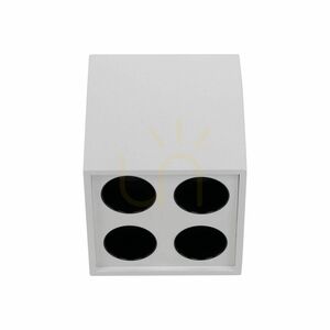 Arco White 8 W small 6
