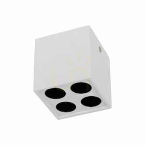 Arco White 8 W small 0