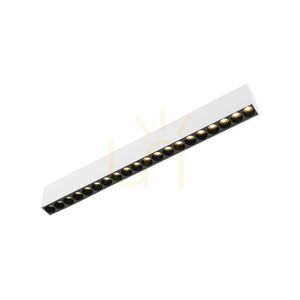 Arco White 40 W small 3