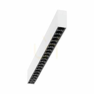 Arco White 40 W small 4
