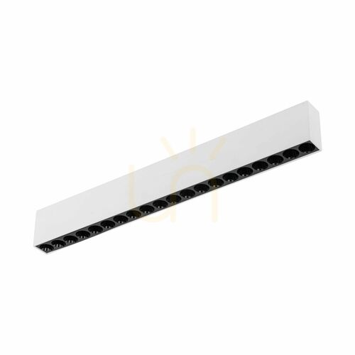 Kontrola Arco White 40 W