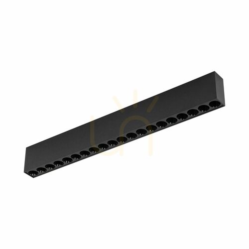 Kontrola Arco Black 40 W