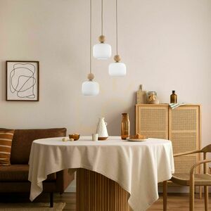Závěsné svítidlo Ballo 3 × Xe14 small 5