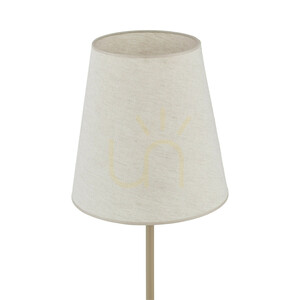 Stojací lampa Elizabeth Sabia 1 Xe27 small 4