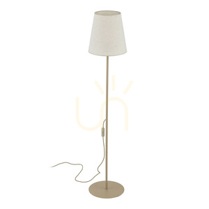 Stojací lampa Elizabeth Sabia 1 Xe27 small 6