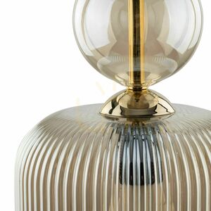 Závěsné svítidlo Sophia Cognac 1 Xe14 small 4