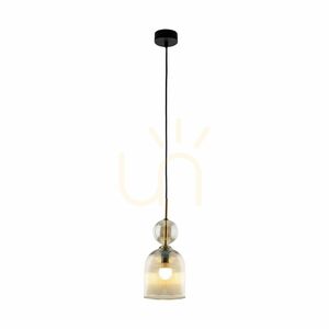 Závěsné svítidlo Sophia Cognac 1 Xe14 small 7