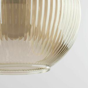 Závěsné svítidlo Sophia Cognac 1 Xe14 small 4