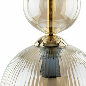Závěsné svítidlo Sophia Cognac 1 Xe14 small 5