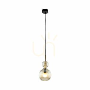 Závěsné svítidlo Sophia Cognac 1 Xe14 small 7