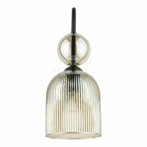 Nástěnné svítidlo Sophia Cognac 1 Xe14 small 11