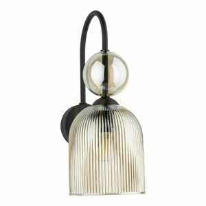 Nástěnné svítidlo Sophia Cognac 1 Xe14 small 7