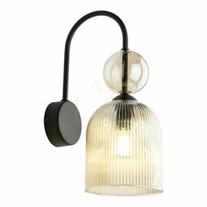 Nástěnné svítidlo Sophia Cognac 1 Xe14 small 8