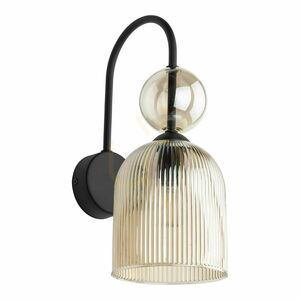 Nástěnné svítidlo Sophia Cognac 1 Xe14 small 9