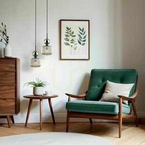 Závěsné svítidlo Sophia Green Cognac 1 Xe14 small 1