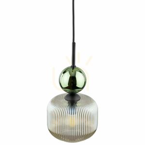 Závěsné svítidlo Sophia Green Cognac 1 Xe14 small 7