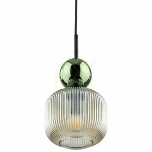 Závěsné svítidlo Sophia Green Cognac 1 Xe14 small 8