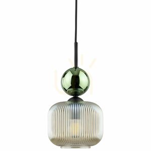 Závěsné svítidlo Sophia Green Cognac 1 Xe14 small 9