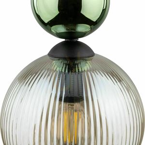 Závěsné svítidlo Sophia Green Cognac 1 Xe14 small 5