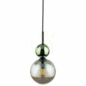 Závěsné svítidlo Sophia Green Cognac 1 Xe14 small 8