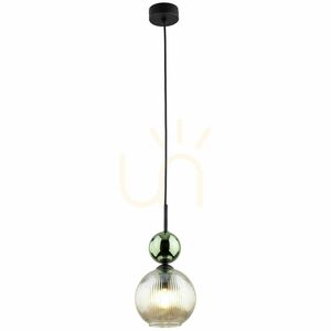 Závěsné svítidlo Sophia Green Cognac 1 Xe14 small 9