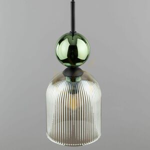 Závěsné svítidlo Sophia Green Cognac 1 Xe14 small 3
