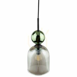 Závěsné svítidlo Sophia Green Cognac 1 Xe14 small 6
