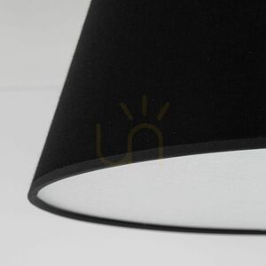 Stropní svítidlo Formo Black 2 Xe27  380 small 4