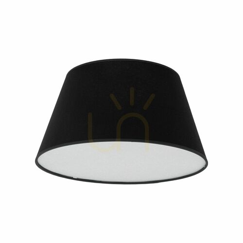 Kontrola Stropní svítidlo Formo Black 2 Xe27  380