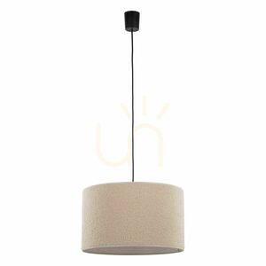 Závěsné svítidlo Vellum 1 Xe27  380 small 0