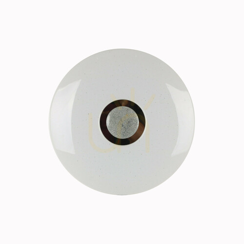 Kontrola Stropní svítidlo Albury s 10 W LED žárovkami