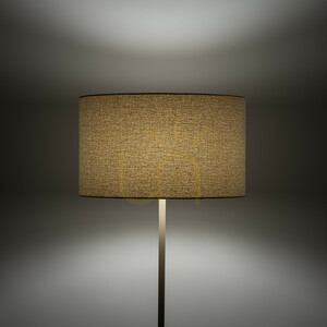 Stojací lampa Vellum Sabia 1 Xe27 small 2