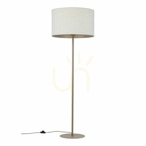 Stojací lampa Vellum Sabia 1 Xe27 small 7