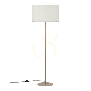 Stojací lampa Vellum Sabia 1 Xe27 small 9